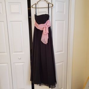 Alfred Angelo Formal Dress